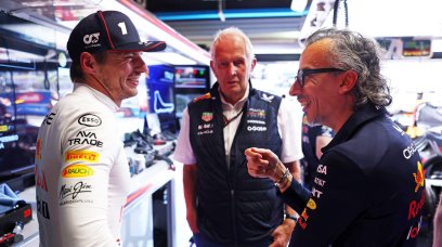 Verstappen Mekies Marko