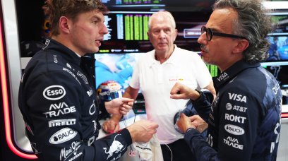 Verstappen Singapore Marko Mekkies
