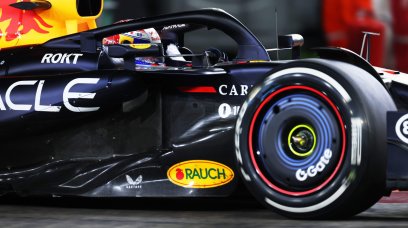 Verstappen race Singapore