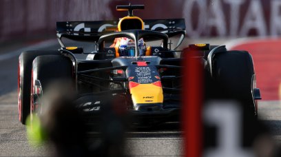 Verstappen SQ Austin