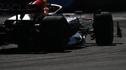 Verstappen race Mexico