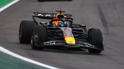 Verstappen race Brazil