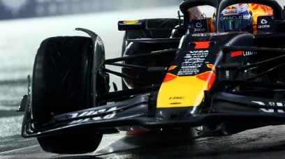Verstappen Vegas Q Wet