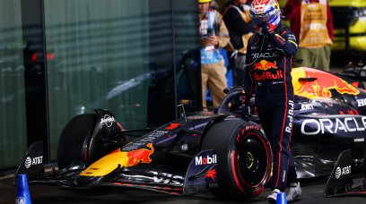 Verstappen Qatar SQ