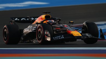 Verstappen to grid sprint Qatar