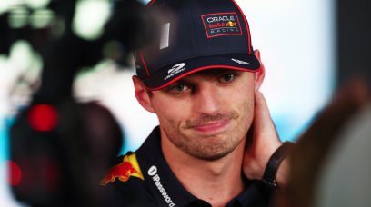 Verstappen sprint Qatar