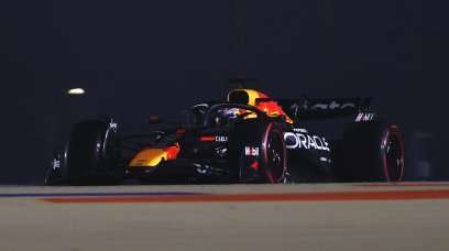Verstappen Qatar Q