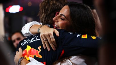 Kelly Max Verstappen