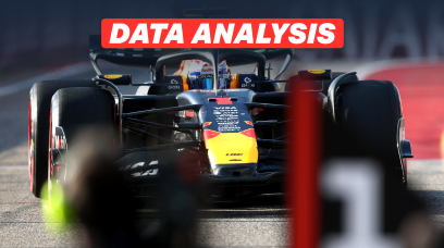 Thumb data analysis