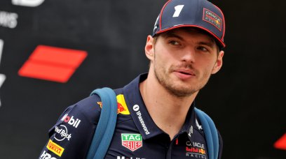 Verstappen Abu Dhabi Fri