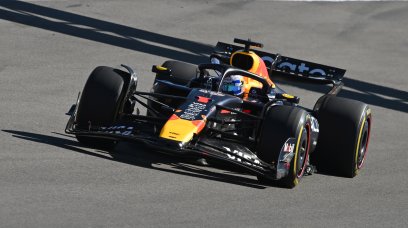 Verstappen Austin race