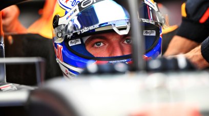 Verstappen Cota Sat