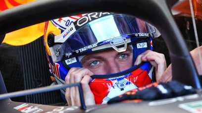 Verstappen FP1 Emilia