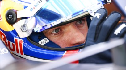 Verstappen FP2 Monaco