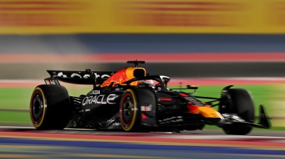 Verstappen SQ Qatar
