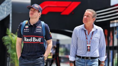 Verstappen Vermeulen