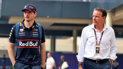 Verstappen Vermeulen