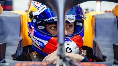 Verstappen return 2