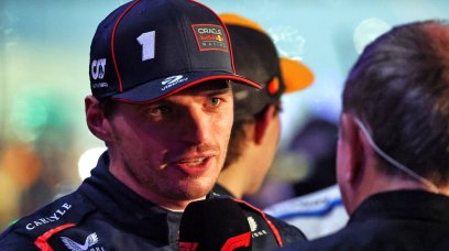 Verstappen win Qatar