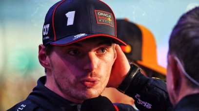 Verstappen win Qatar