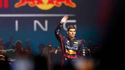 Verstappen