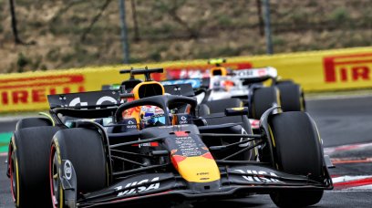 Verstappen