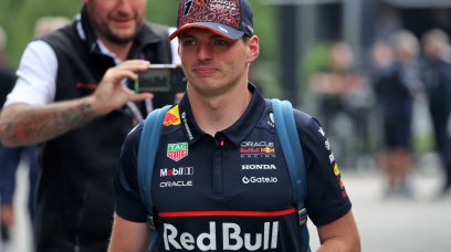 Verstappen Belgium Thursday