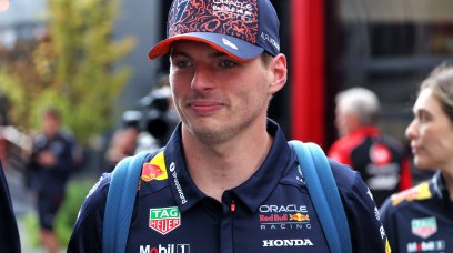 Verstappen Belgium Thursday