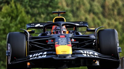 Verstappen SQ Belgium