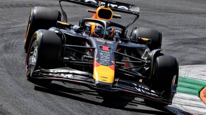 Verstappen Monzao