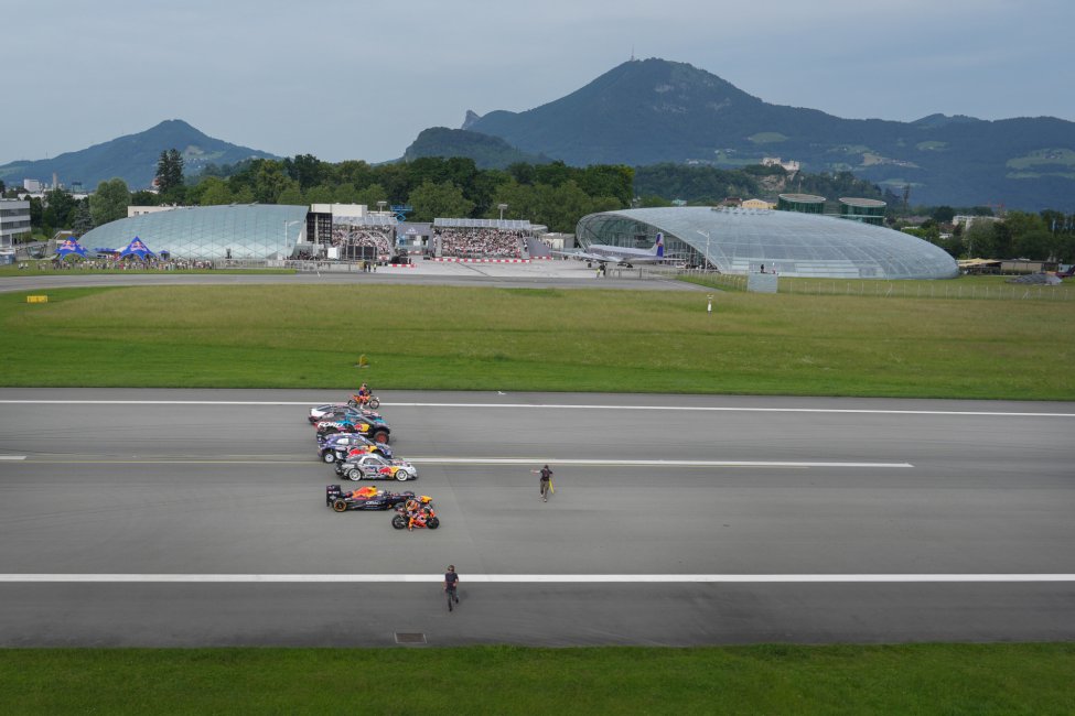© Red Bull Content Pool