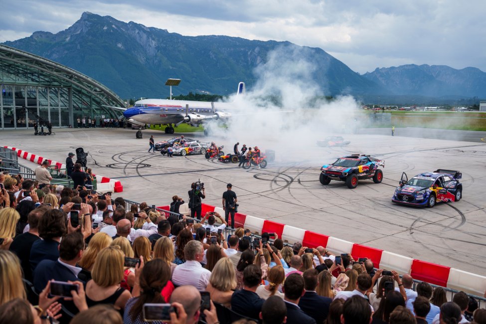 © Red Bull Content Pool