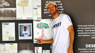 Vettel laat licht schijnen op mogelijke Red Bull-terugkeer