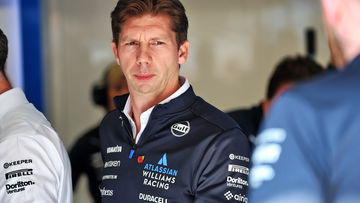 Williams F1 boss addresses overweight 2026 car speculation