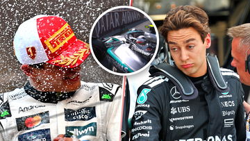 Lando Norris bites back as Mercedes endure four-year low - Monaco GP winners and losers