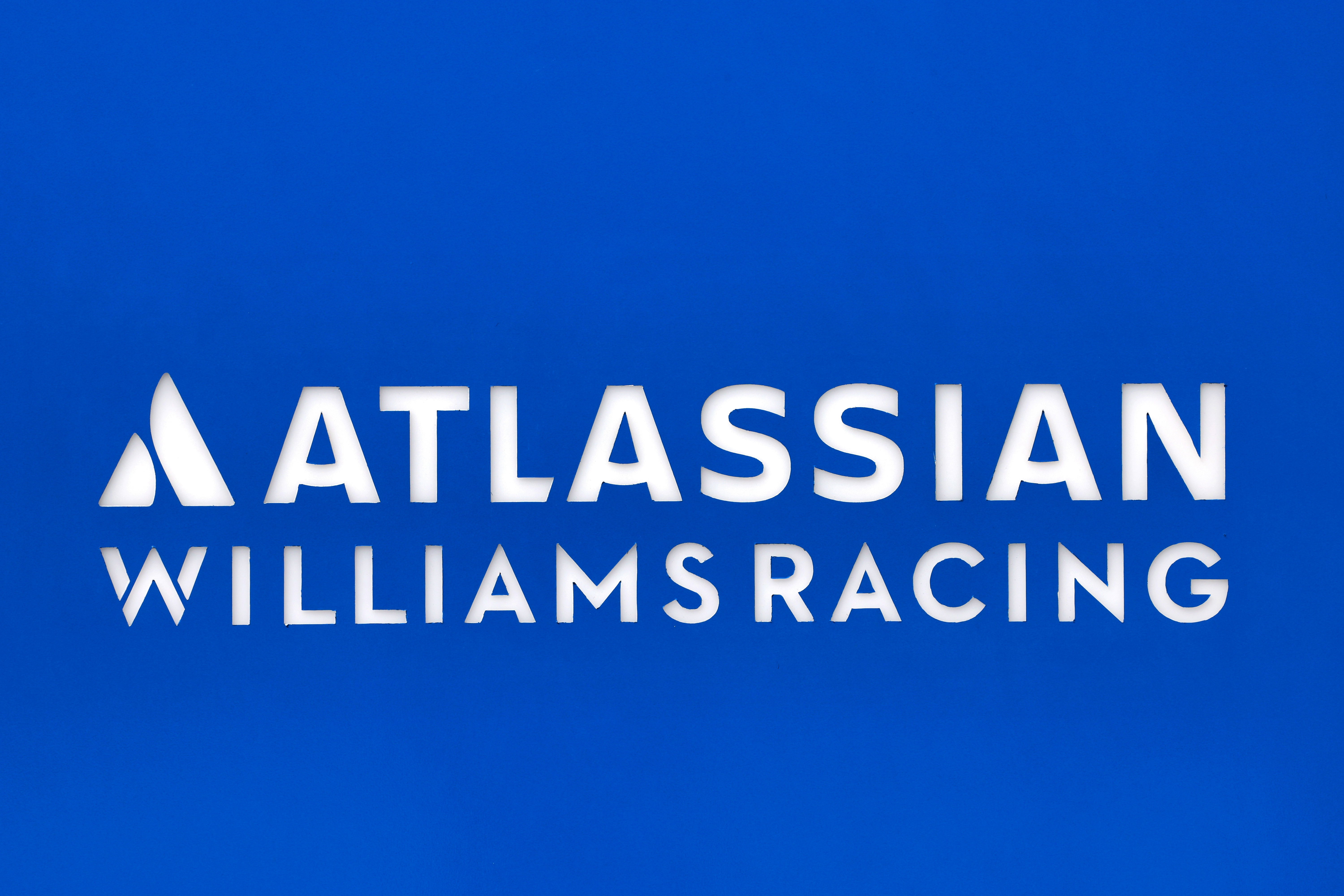 Williams logo
