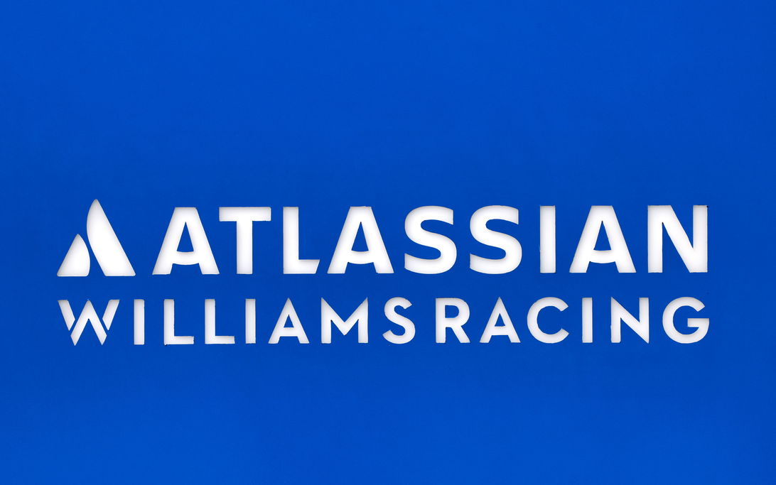 Williams logo