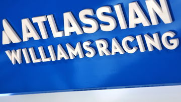 Williams sign deal with massive brand