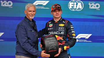 Damon Hill questions Christian Horner approach over Max Verstappen failures