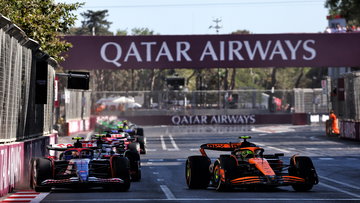 F1 past kalender 2026 aan