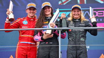 Coulthard slaat eeuwenoude F1-discussie dood: "Dat is pure bullshit"