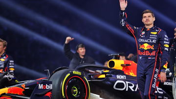 F1-launches: presentatiedatums Formule 1-teams 2026