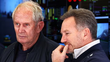 Albers roept op tot volgend Red Bull-'ontslag'