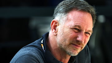 Horner schuift schuld naar Marko na controversiële beslissing Red Bull