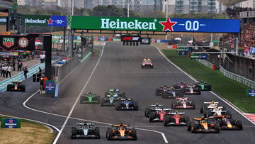 RacingNews365 Big Fat F1 Quiz of the Year