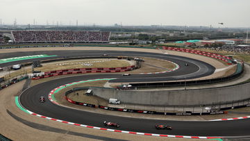 Waarom de GP van China een grote chaos belooft te worden