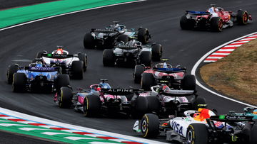 'Europese Commissie keurt MotoGP-overname van F1-eigenaar goed'