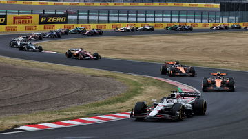 'F1 owner clears major hurdle in billion-dollar MotoGP bid' - report