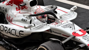 Red Bull honour Honda with farewell after remarkable F1 success