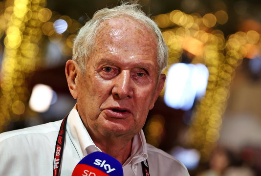 Marko Bahrain